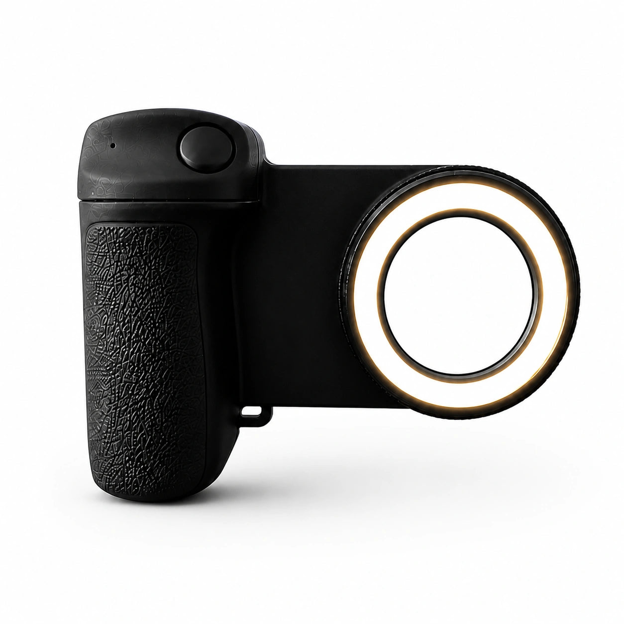 GripStudio — Poignée Photo MagSafe