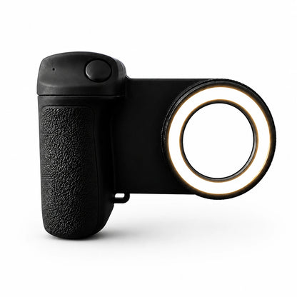 GripStudio — Poignée Photo MagSafe